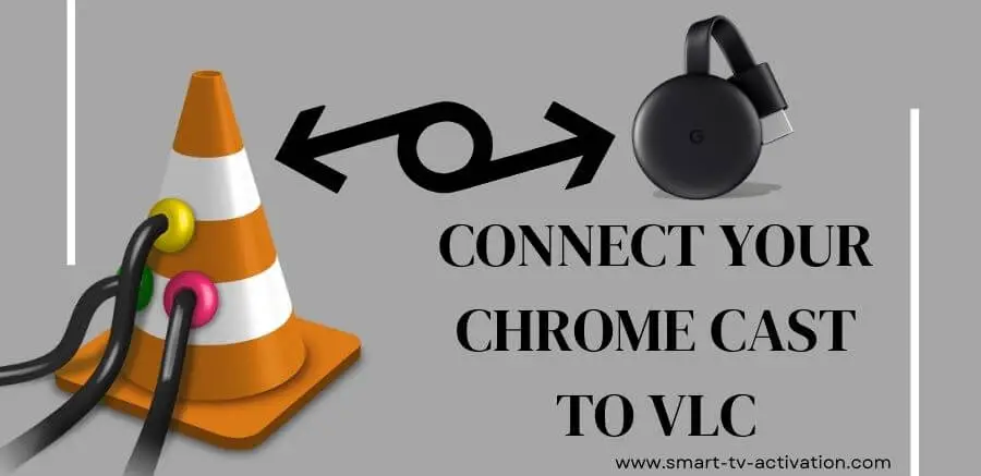 Read more about the article How To Connect Your ChromeCast To VLC