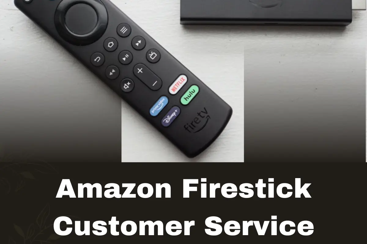 You are currently viewing Amazon Fire Stick Basic Troubleshooting and Customer Service
