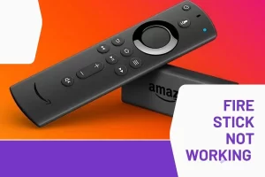 Read more about the article Why is My Fire Stick not Working : Fix it now